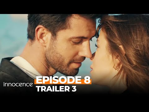 Innocence (Masumiyet) Episode 8 Trailer 3