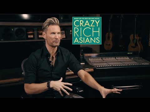 Brian Tyler on Composing the Crazy Rich Asians Score