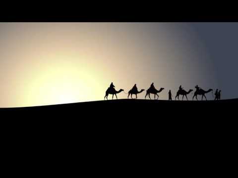 Peace In The Middle East - Islamic Background Music