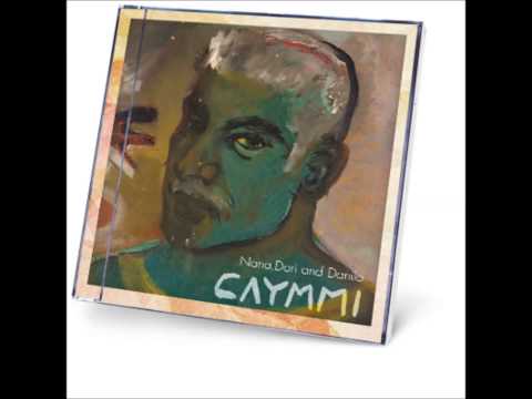 Nana Caymmi - História Pro Sinhôzinho
