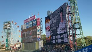 【松下歩叶初スタメン】5/29 ヤクルトスタメン発表【仙台初戦】
