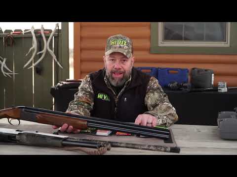 Front Sights Are Bright