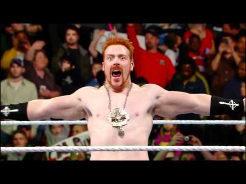 Royal Rumble: 30 Superstars battle in the Royal Rumble Match - Tomorrow