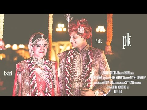 wedding teaser work as a cinematographer