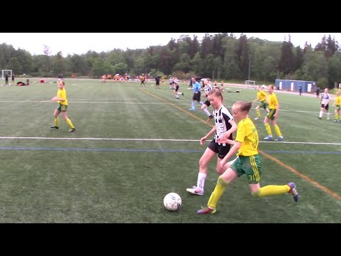 D13 länsi ykkönen: TPS – Ilves (D12)