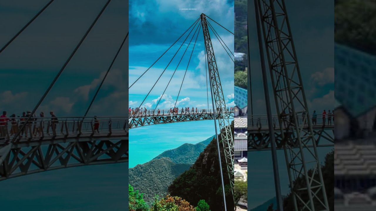 Top 10 Places to visit in Malaysia | Heaven on Earth | Malaysia Tourist Places  |