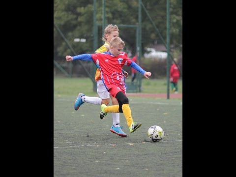 Łukasz Grab 7 Lat - 21 goli  w HLM 2014/15 (Marcin Grab)