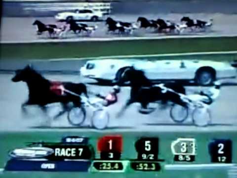 2007 Hambletonian Day - Race 7 - Open