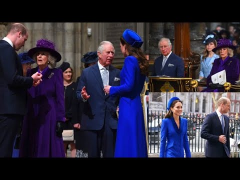 [FULL] A Celebration For Commonwealth Day 2022 - British Documentary