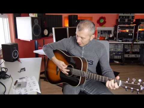 lezioni di chitarra ritmica - colori e abbellimenti, piccoli fill - lezione 3 di 3 - Massimo Varini