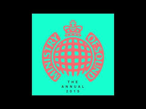 Ministry of Sound - The Annual 2015 (2014) - Discs 1, 2 & 3 - Mixed by Redlight