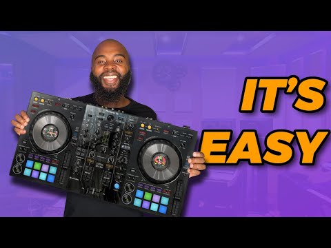 What DJs Actually Do