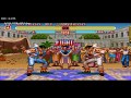 Super Street Fighter II SNES T Hawk Playthrough