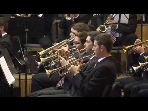 Reuniunea fanfarelor neoprotestante din Arad