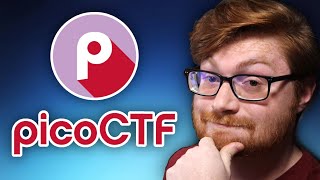 Download the video "PicoCTF 2022 #01 - WELCOME & Basic File Exploit"