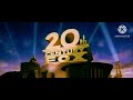 Day 24 20th Century Fox Gunbarrel Sequence 1997 REMAKE