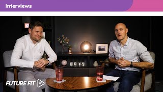 Table Talks with Mark Laws - Part One