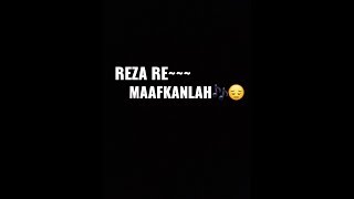Download lagu Story wa kekinian~~Maafkanlah Reza re😇❤ mp3