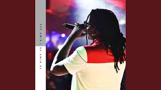 Le kimp vs T Kimp Gee