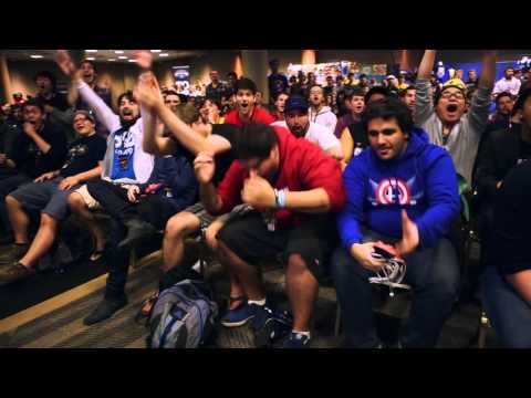 The Big House 5 - SSBM Top 8 Trailer