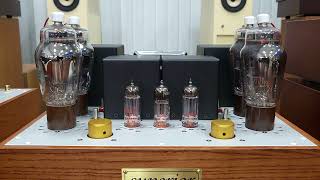 CV345pp Trans - 삼미12동축 : Ray Charles-Fever