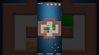 sokoban free. SOKOGEN_990602 Level 68