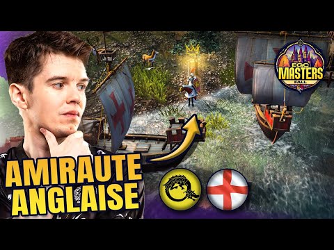 #2 The Power of Reach! GRAND FINAL MarineLord vs Lucifron EGC Masters Fall @EGCTV_Official