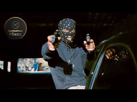 TORINO & PASHATA x GRAIFERA x Slatkaristika x FYRE -  REGGETON TRAP MIX