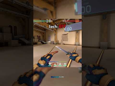 neon double pump tutorial