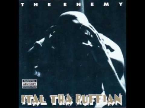 Ital tha ruffian - Remember (When Im Gone)