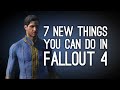 Fallout 4: 7 New Things You Can Do in Fallout 4 ...