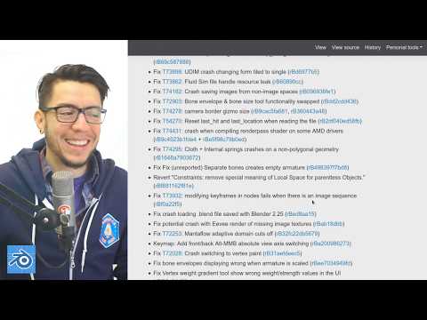 BLENDER 2.82a IS OUT!