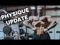 MY OLYMPIA PREP MORNING ROUTINE | POSING + SHOULDER WORKOUT