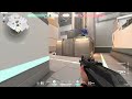 Khantrast First Date Valorant Montage