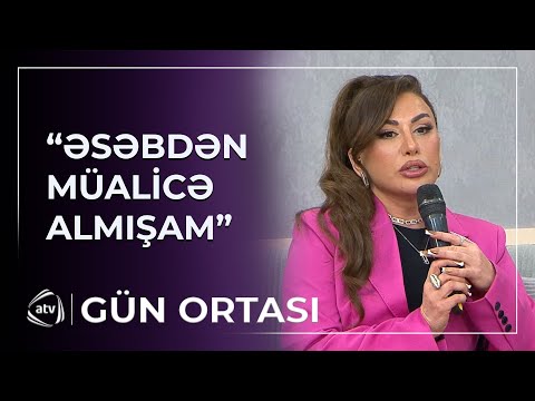 "5 qurbağa üzərimdə öldü..." - Fatimənin açıqlaması hər kəsi ŞOKA SALDI