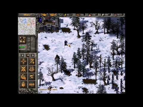 JNCressey Plays: Tzar: The Burden Of The Crown