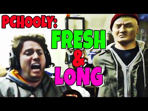 Pchooly: Fresh and Long - (Almost) Hour-long Warzone Rage Compilation #18