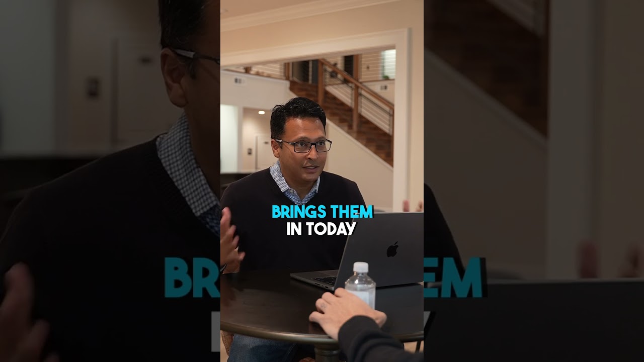 The perfect open house script for real estate agents