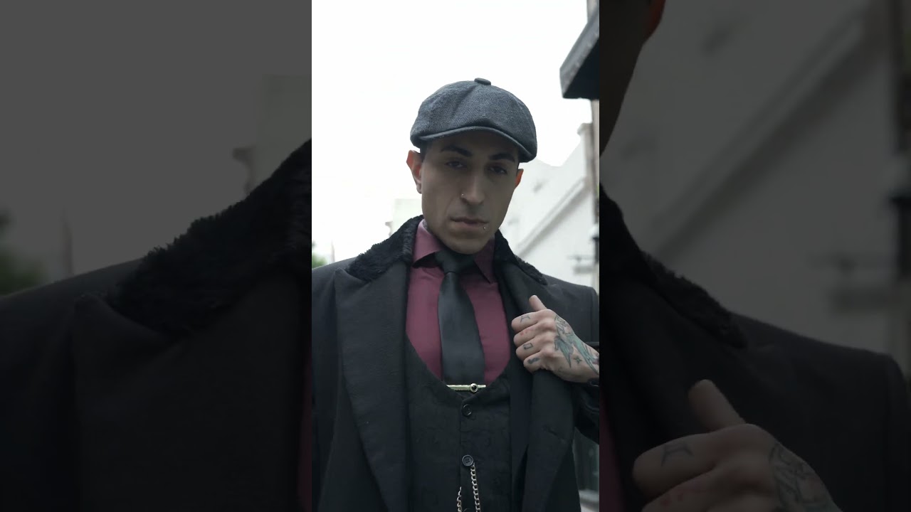 JULIAN SANCHEZ By CLAUDIO GONZALEZ SHOES #dance #tango #peackyblinders #tangoargentino #tangoshoes