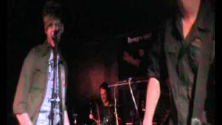 Silent Descent -- Beyond Grey (live)