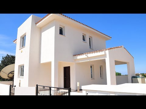 Villa Anarita-Seaview, Cyprus Villa in Anarita, Cyprus