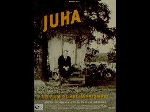 Juha