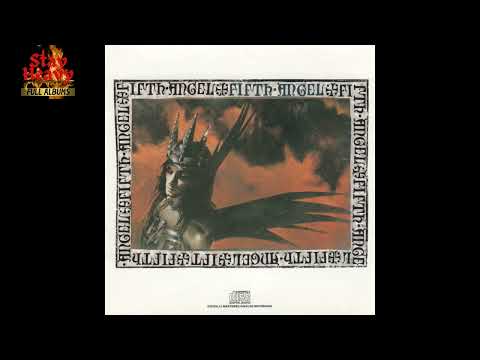 Fifth Angel - Fifth Angel (1986)