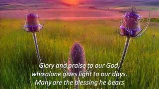 Glory and Praise to Our God by John Michael Talbot