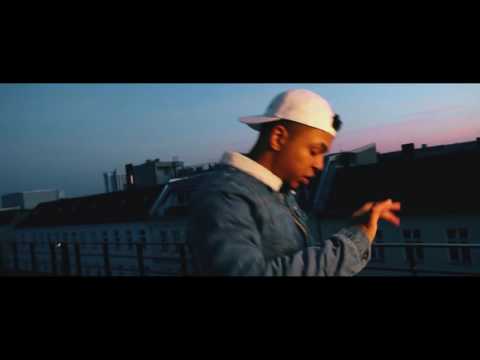 LUCIANO - BALD HELAL (official video | Skaf Films)