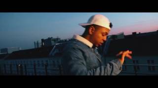 LUCIANO - BALD HELAL (official video | Skaf Films)