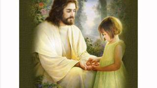 "Jesus Is Holding My Hand" - Doug Anderson