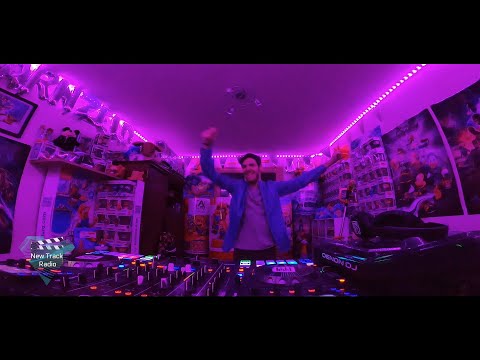 NEW TRACK RADIO N°466🎬💎|@ArnZeld