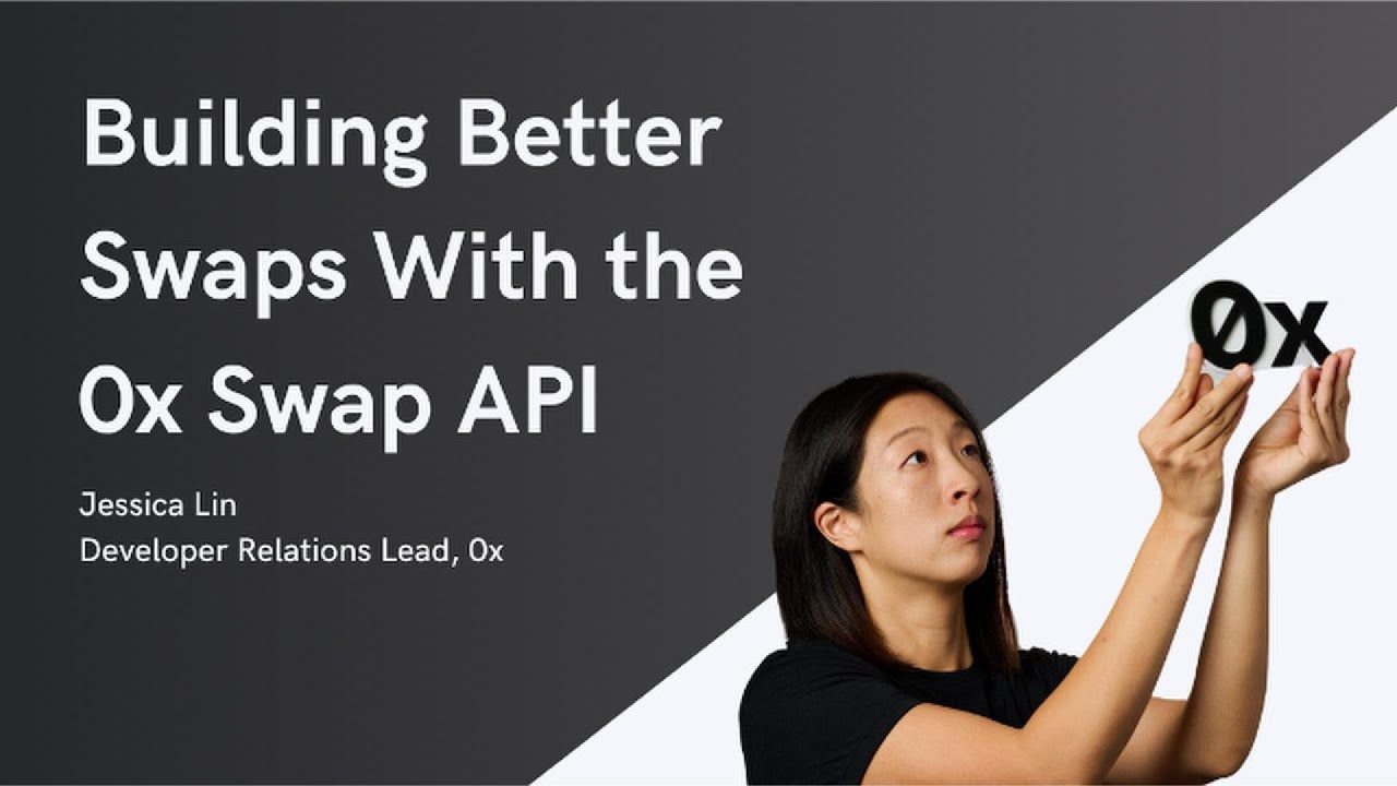 How to Build Better Swaps with 0x Swap API