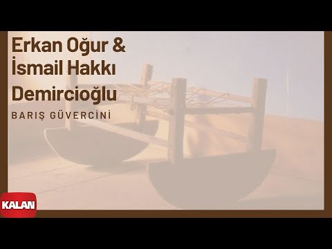 Video thumbnail for Barış Güvercini